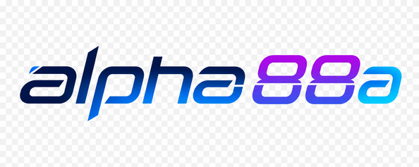 alpha88a logo